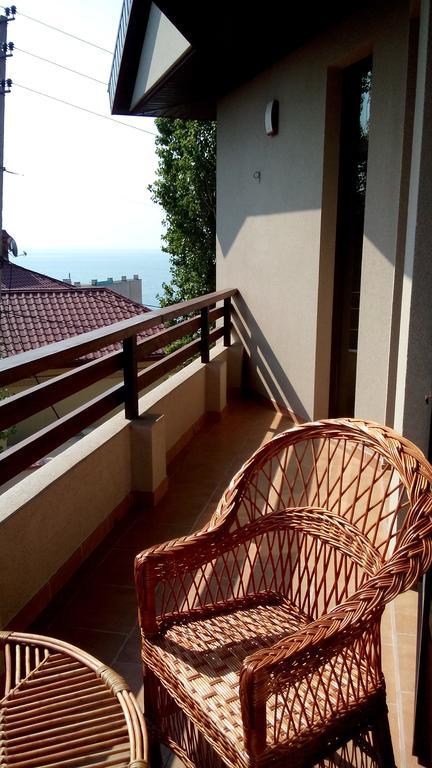 אודסה Villa Albizia מראה חיצוני תמונה