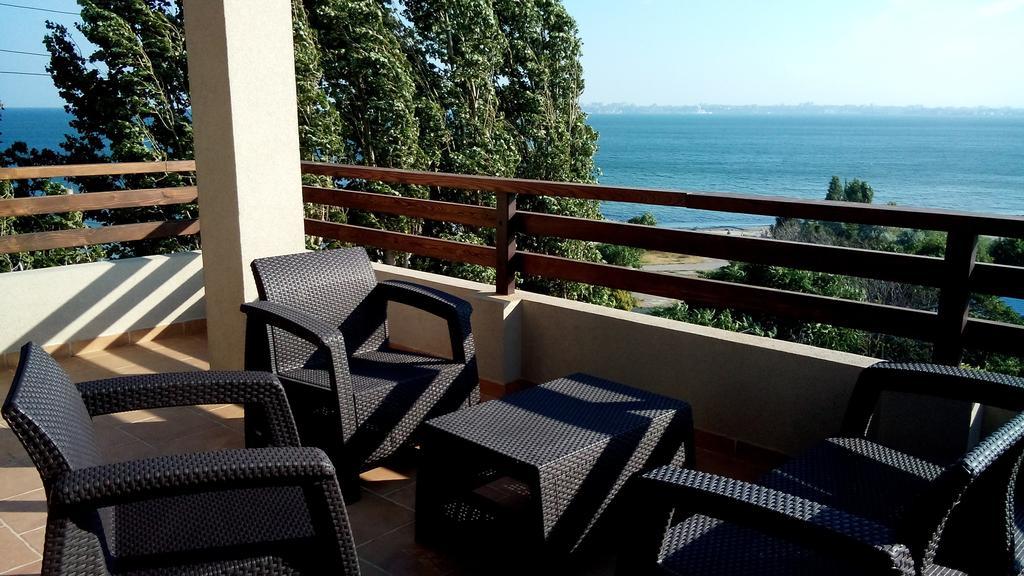 אודסה Villa Albizia מראה חיצוני תמונה